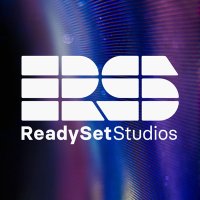 ReadySetStudios(@ReadySet_AMS) 's Twitter Profile Photo