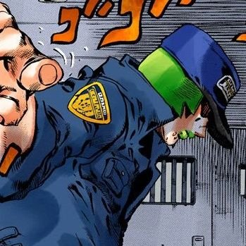 plankton_pistol's profile picture. i love jojo, signalis, and hot men, also foods. i like art and artists.