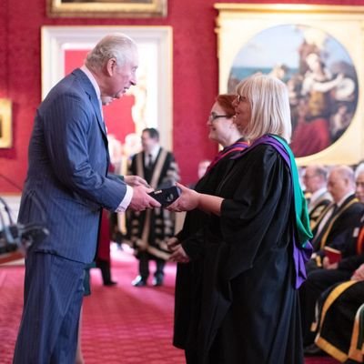 GillAlton1's profile picture. Lifetime in Education, ex-CEO of TEC Partnership