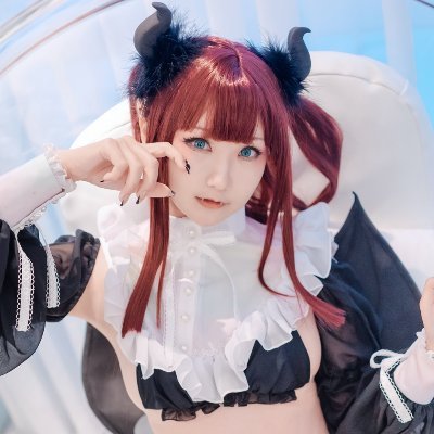 HIKO Taiwan's cosplayer . ◎Instagram: https://t.co/aw1nJCwF3Y ◎Fanbox : https://t.co/0PaTdWJsYe ◎Booth: https://t.co/YLbKouXtHR