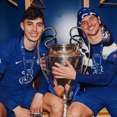 NoSlackBoys's profile picture. 