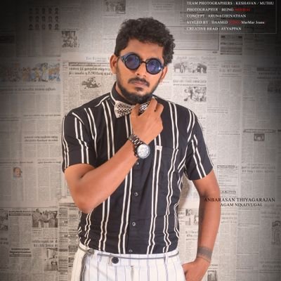 prazee31's profile picture. cine assistant choreographer ,tamil industry,Trichy payan💪💪💪
