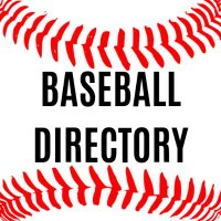 Baseball Directory(@BaseballDir) 's Twitter Profile Photo