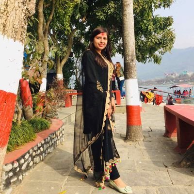 Bio होइन बास्तबिकता जान्न खोज्नु नै असल मानिसको पहिचान हो ।Bio मा त सबैले आफुलाइ स्मार्ट prove गर्न खोज्छन नि ।।
