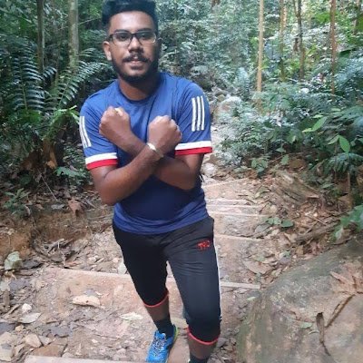 v_vicknesh's profile picture. 