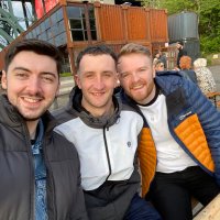 Rhys (@rhyspotts97) 's Twitter Profile
