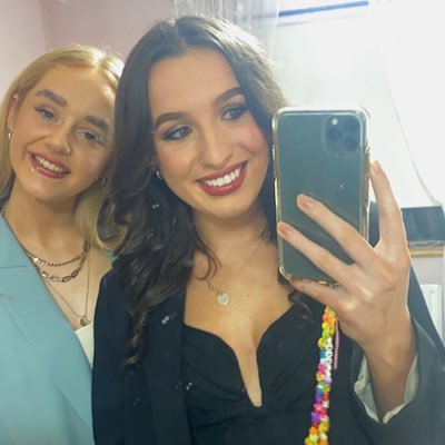 Naoisecarrollx's profile picture. 