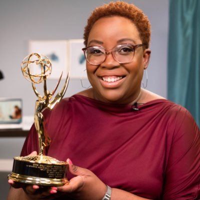 Emmy award-winning TV Journalist #podcaster #MidlifeMom #ATL #TVHost #MomBlogger #naturalhair  Seen on @CNN @11AliveNews @ATLNewsFirst