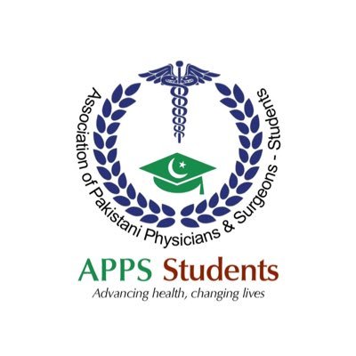students_APPS's profile picture. Official account of the Association of Pakistani Physicians and Surgeons of the UK Student Society. 🇵🇰 ☤ 🇬🇧 Sign up below to join our team!👇