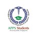 APPS Students (@students_APPS) Twitter profile photo