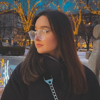 Nika💎さんのプロフィール画像