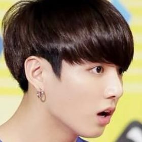 “oh man holy shiet” — Jeon Jungkook, Eat Jin 2015 #국민 (on hiatus)