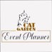 Catgardeneventplanner (@catgardenevent) Twitter profile photo Catgardeneventplanner (@catgardenevent) Twitter profile photo