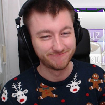 DadTierGamer's profile picture. LOVE sharing fun experiences on YT & Twitch!🎙️https://t.co/YNTmuSSHpI
Grab a ☕ and let me stream allll over you.