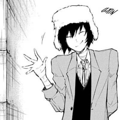 Alastor_39's profile picture. 19 :3