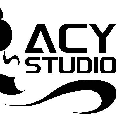 Acy Studio's official account.