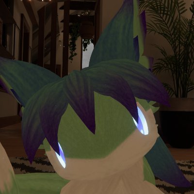 Hi Mr.Ghostly here, I mostly play VR games and usually found on VRChat spending time with my friends.

https://t.co/8NR6wZk7K6