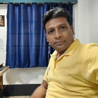 chitranjanbehe3's profile picture. 