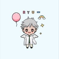 (jump)Ryutoki／時宗／りゅうさん (@ryutoki4) 's Twitter Profile Photo