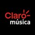 Claro música Perú (@ClaromusicaPE) Twitter profile photo