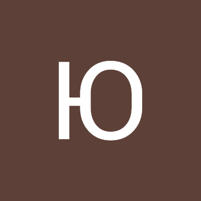 PritupovaU's profile picture. 