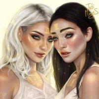 برج الجوزاء♊️ (@gemini__12) 's Twitter Profile