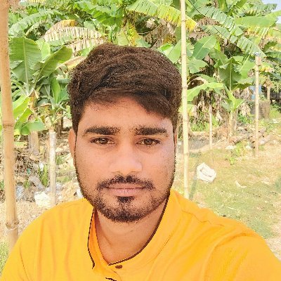 tuhinmandal27's profile picture. 