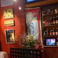 BAR RED CORNER！ (@barredcorner) Twitter profile photo