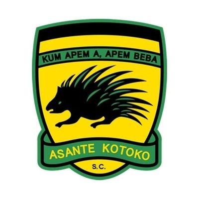 Asante Kotoko and Chelsea Fan🥰