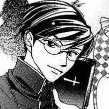 서지さんのプロフィール画像