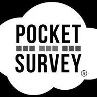 Mobile Surveying Software(@PocketSurvey) 's Twitter Profile Photo