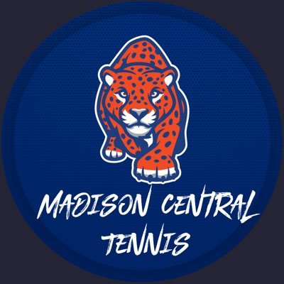 Official Twitter Account of the Madison Central High School Tennis Team