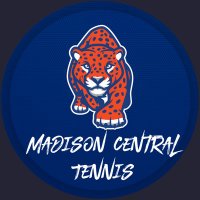 Madison Central Tennis(@MCJagsTennis) 's Twitter Profile Photo