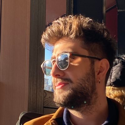 yigitayyildizzz's profile picture. Artist