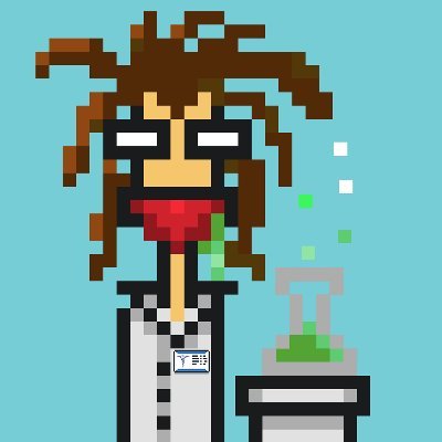 A responsible degen.
#Cardano #ADA
$dreadmancrypto
____________________________________
@spacebudzNFT & @CardanoBits Holder
OG PROJECTS All day Everyday 💯