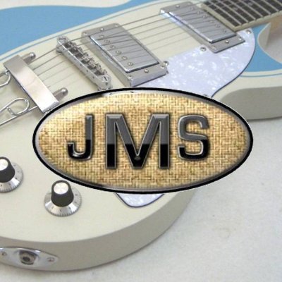 jms_proguitar's profile picture. European handmade musical instruments