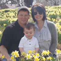 Lori Welcher - @lorilwelcher Twitter Profile Photo