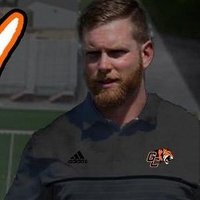 Coach Matt Harmon(@Coach_Harmon51) 's Twitter Profile Photo