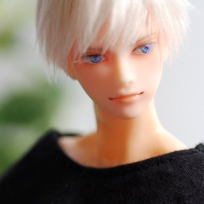 yun (@eureka_doll) / Twitter