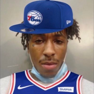 Full Time Sixers Fan | Highly Knowledgeable Sport Analysis | YB =🐐| Very Honest NBA Fan | Never Took An L | 42 Years Of Age | Unemployed | Fatherless |