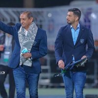 Ramon Angel Diaz (@fcoramondiaz) 's Twitter Profile