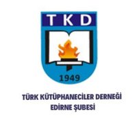 TKD Edirne Şubesi (@tkdedirne) 's Twitter Profile