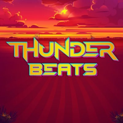 Thunder Beats Music Festival will kick off April 22nd, 2022 at the Pensacola Interstate Fairgrounds.