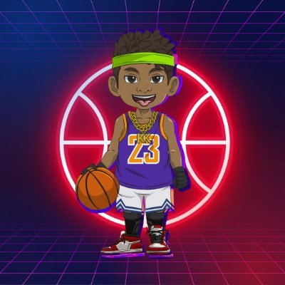 KKSC is a collection of 7,777 randomly auto-generated 2D sports characters on the #Solana Blockchain | Join the uprising: https://t.co/qMAmZI6BJ3