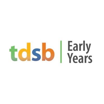 EarlyYearsTDSB Profile Picture