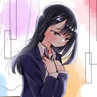 白石指(ゆび)🦇 (@miku_v12) Twitter profile photo