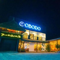 Obodo Restaurant & Lounge(@obodorestaurant) 's Twitter Profileg