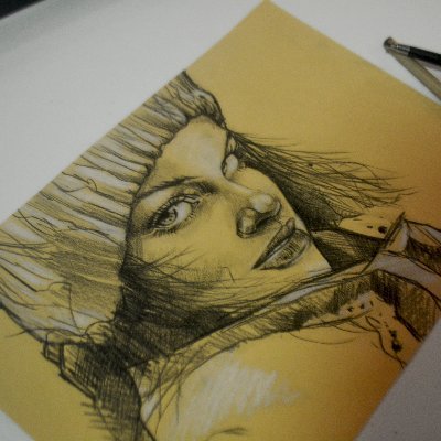 Academia de dibujo artístico y pintura, niveles de inciación y perfeccionamiento, estamos en Marín!