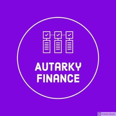 AutarkyFi Profile Picture