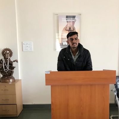 JitendraSain_9 Profile Picture